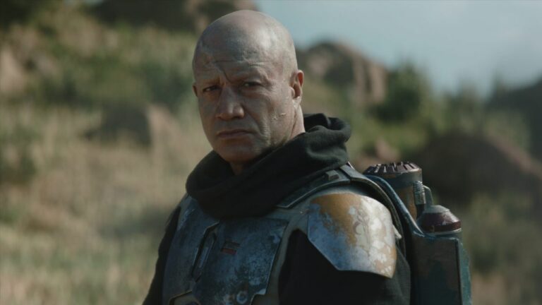 Who is the ‘Veteran Clone Trooper’ in Obi-Wan Kenobi Episode 2? 