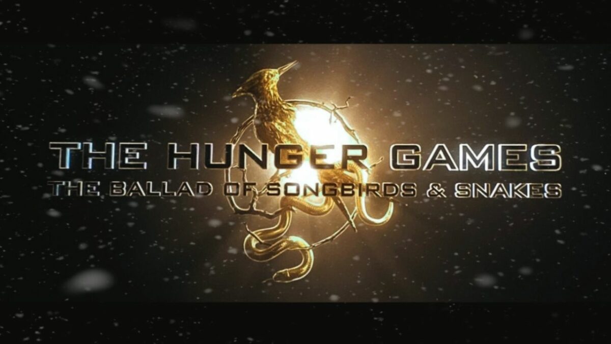 Gather Up Tributes, Here are Details For Hunger Games’ Prequel Movie