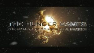 Gather up, Tributes. Here Are the Details of the Hunger Games Prequel!