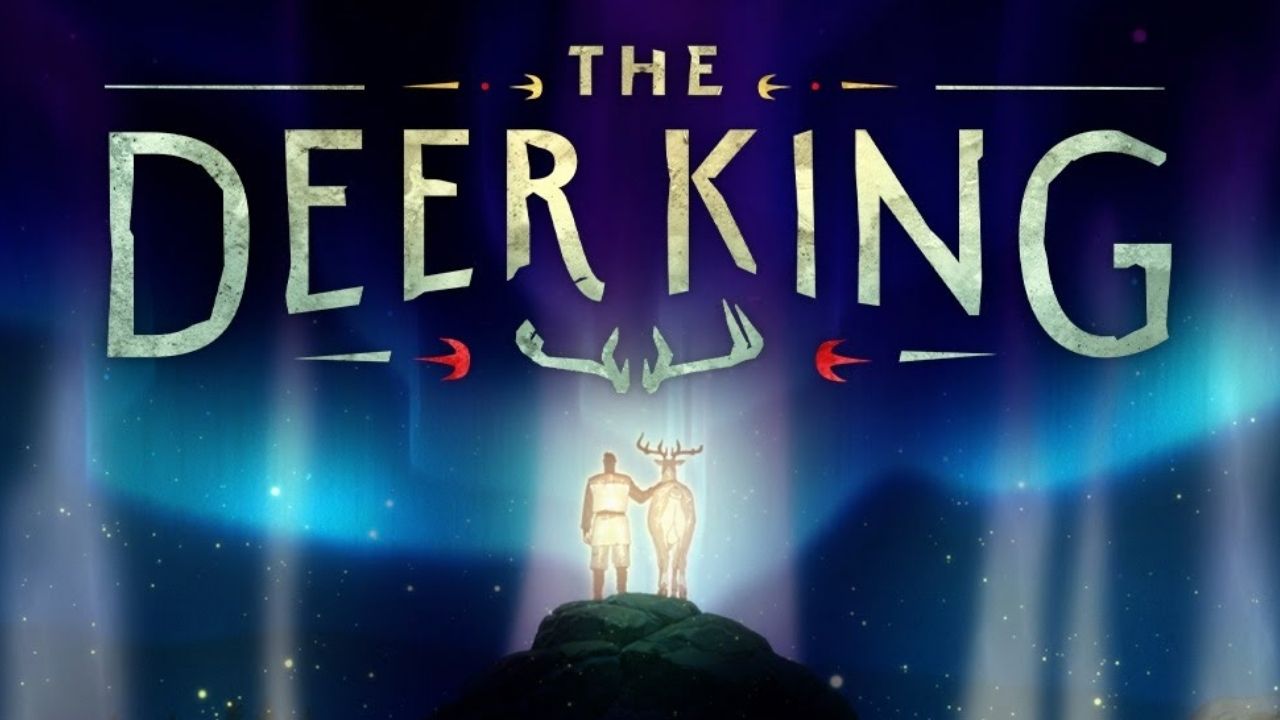 The Deer King Film US Debut in July 2022