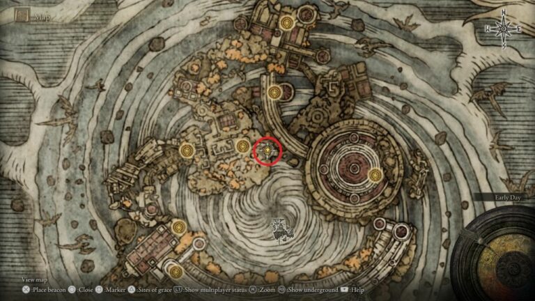 What You Need to Know About Miquella’s Needle in Elden Ring