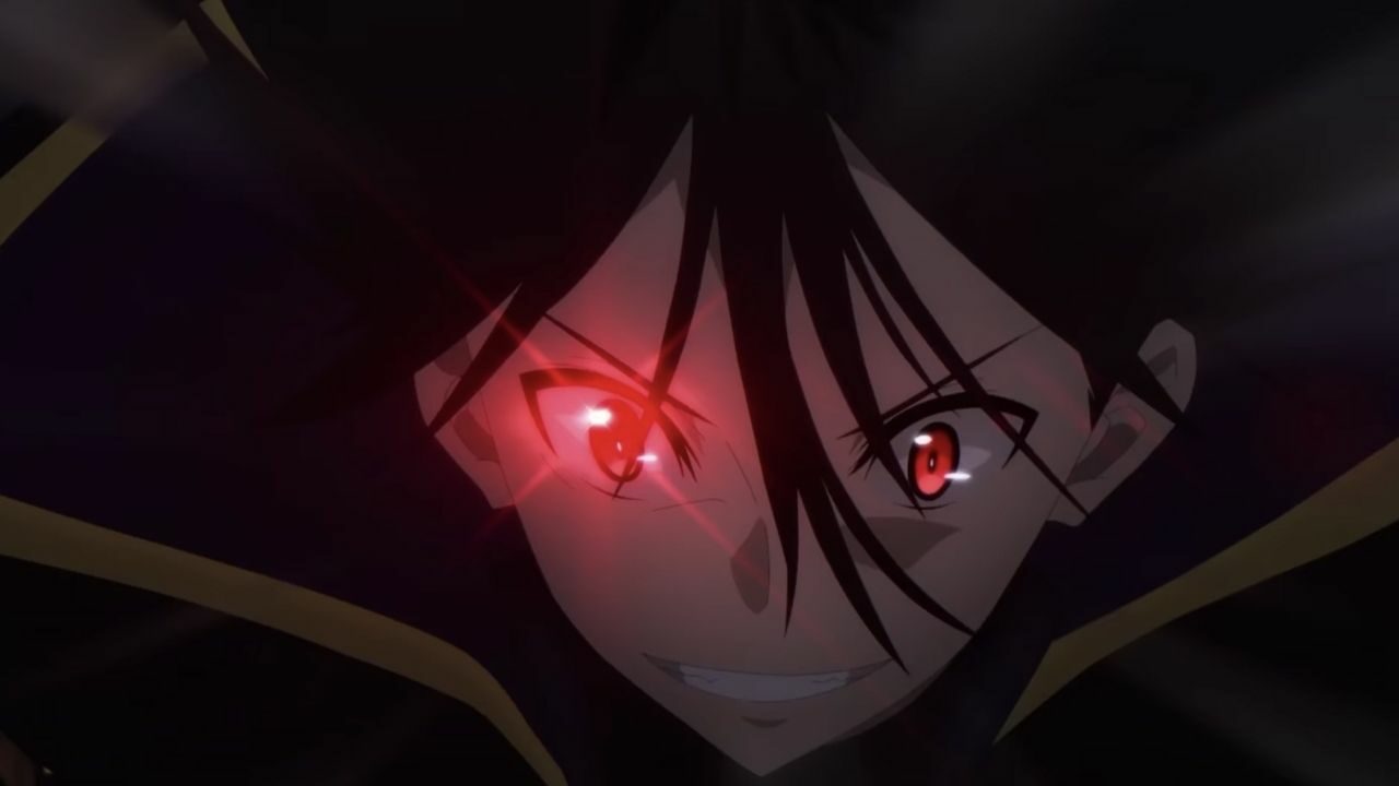 Meet the Elite Elf Squad in the New Teaser of ‘Eminence in Shadow’ cover