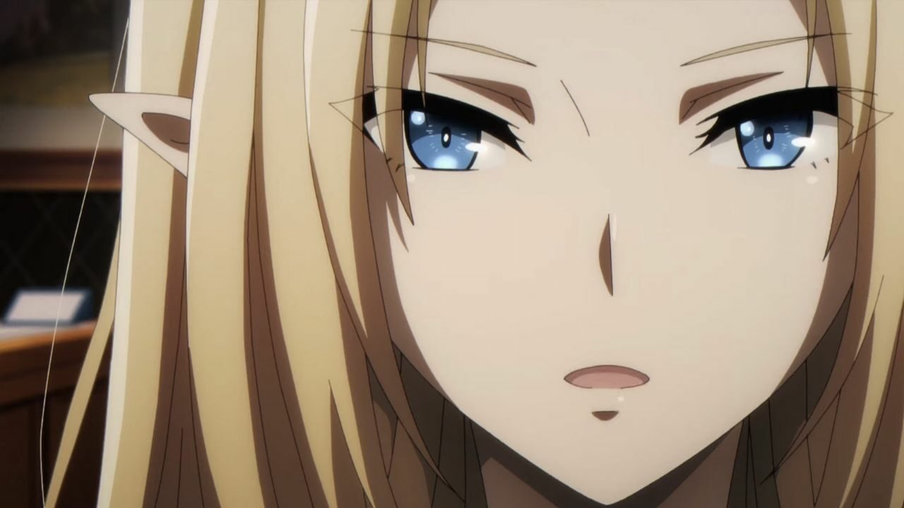 ‘The Eminence in Shadow’ Anime Reveals Teaser for Combat Elf, Alpha cover