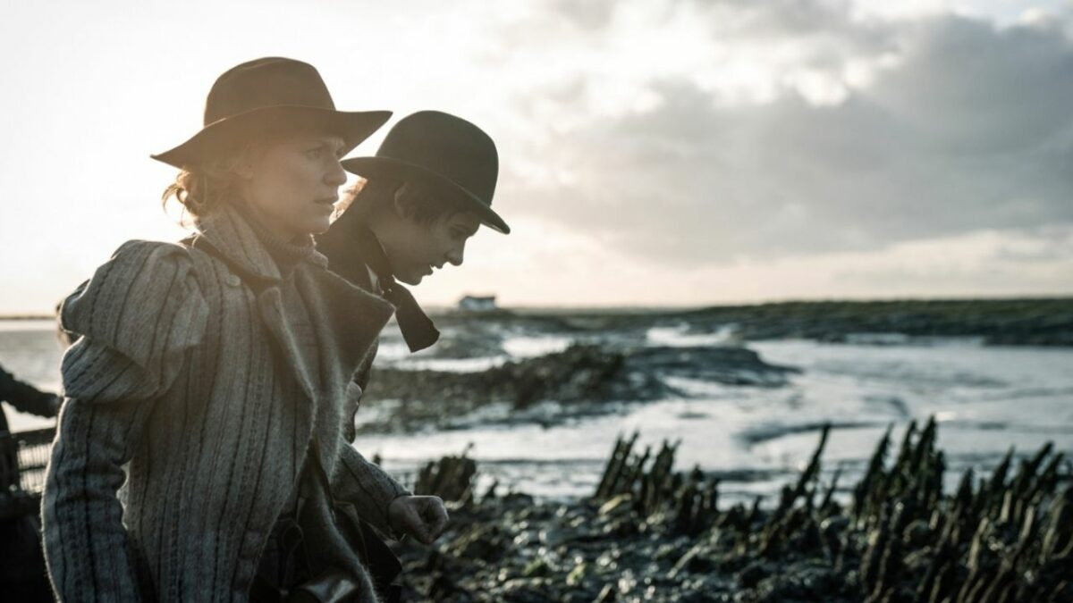 What is the plot of The Essex Serpent? Is it a true story?