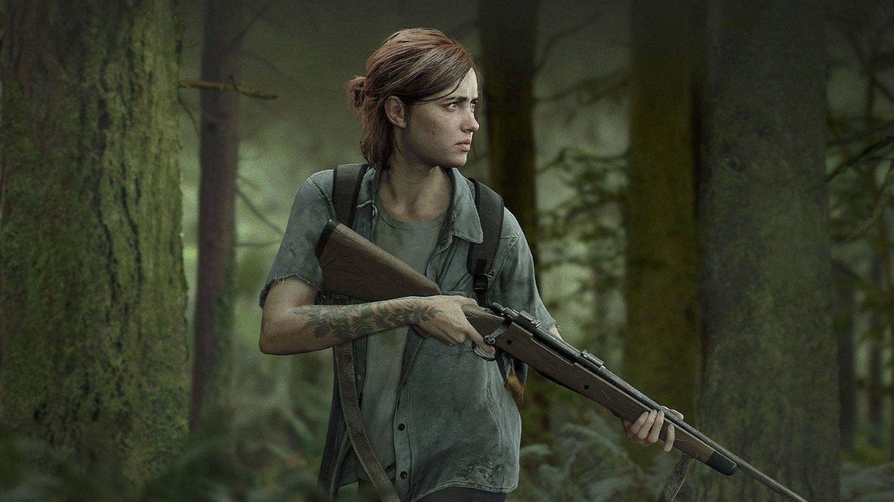 The Last of Us Remake Could Reportedly Feature the Faction Mode  cover