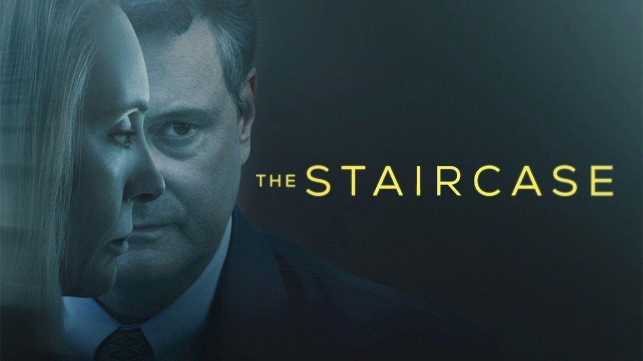 The Staircase Documentary Makers Feel Betrayed about Their Portrayal on HBO Show  cover
