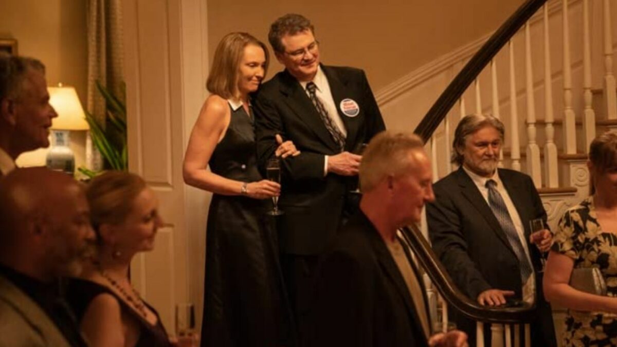 The Staircase Episode 6: Release Date, Recap and Speculation!