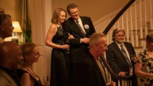 The Staircase Episode 6: Release Date, Recap, and Speculation