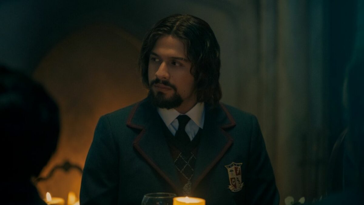 Everything to Know About The Umbrella Academy S3