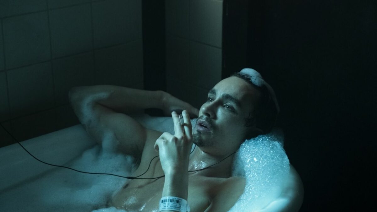 Will Klaus Hargreeves be in The Umbrella Academy season 3?