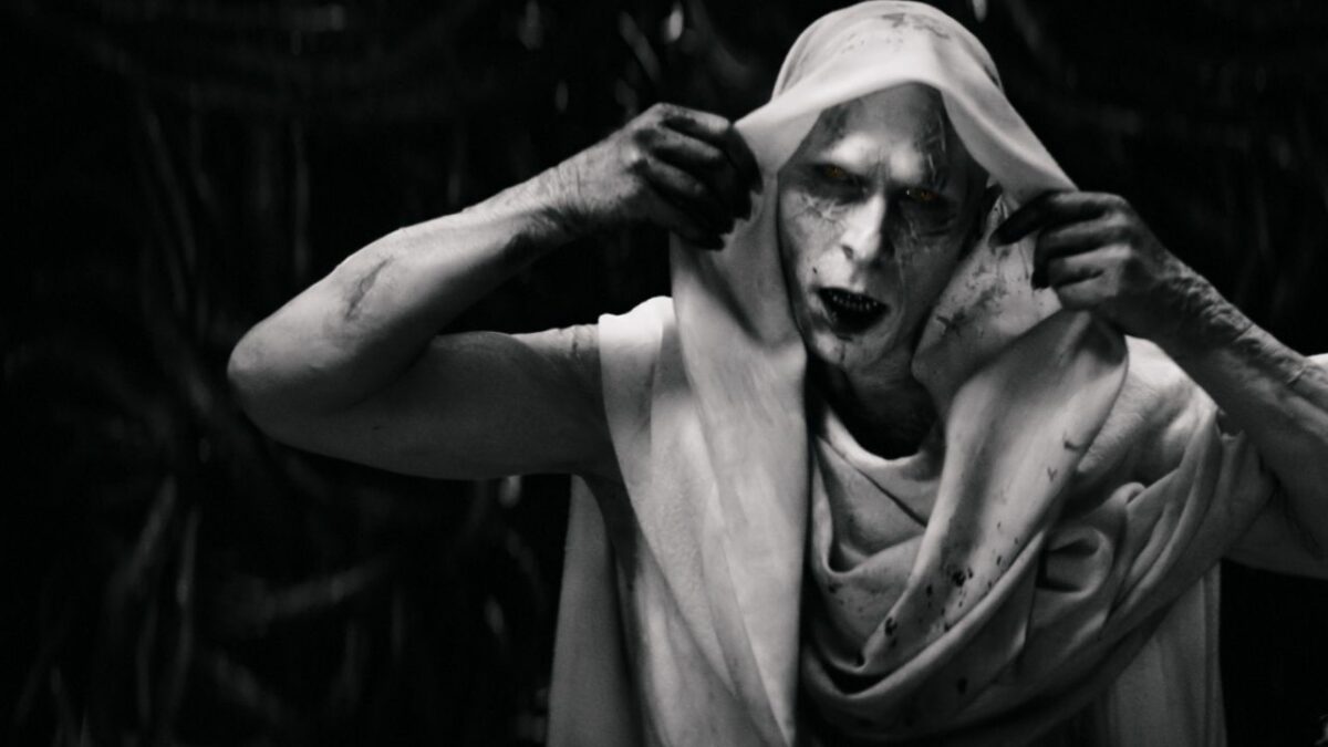 Gorr is Out For Vengeance in Thor: Love and Thunder’s New Trailer