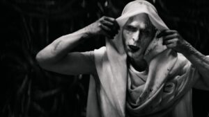 Thor 4’s Comic-accurate Fan Edit Reimagines Christian Bale’s Gorr