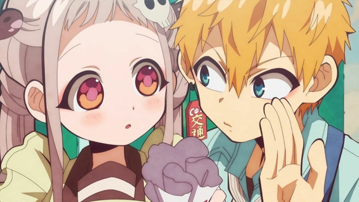 Toilet-Bound Hanako-kun Ch 90 Release Date, Raw Scans