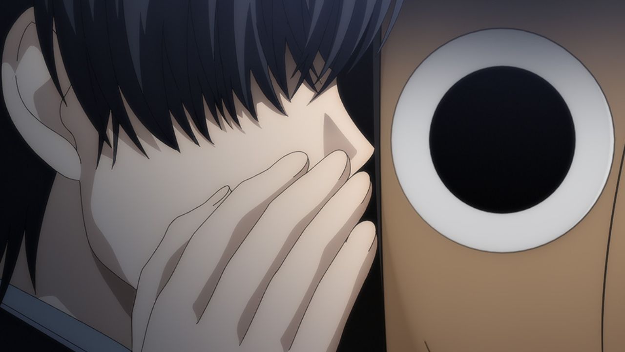 Tomodachi Game Ep 6 Release Date, Preview, Watch Online