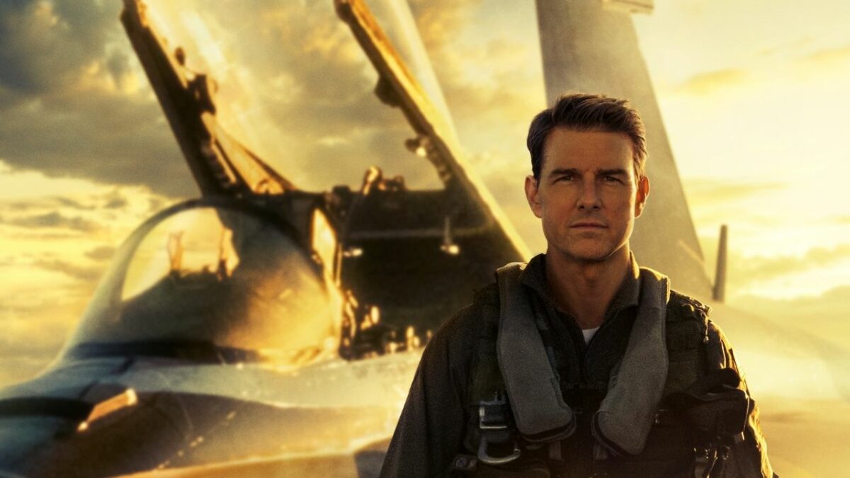Top Gun 2: Maverick Trailer Breakdown and Easter Eggs