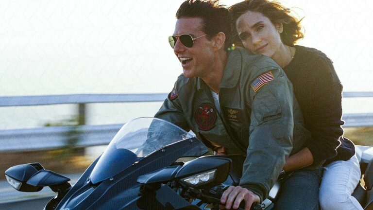 Tom Cruise Returns As the Illustrious Captain Maverick in Latest Teaser