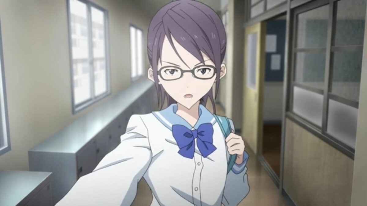 Twin Anime Films by Yomoji Ototno Reveal Same Day October Release