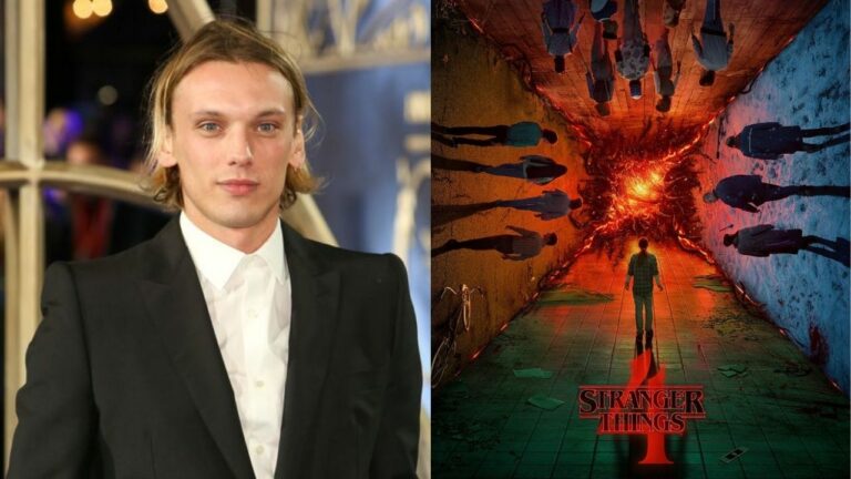 Vecna’s Identity and Origins in Stranger Things Season 4 Revealed 