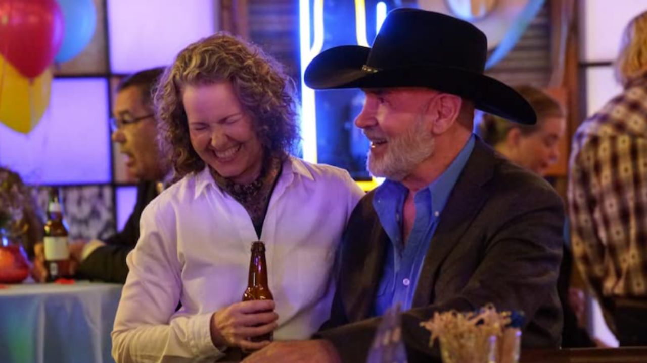 Walker Season 2 Episode 16: Release Date, Recap and Speculation cover