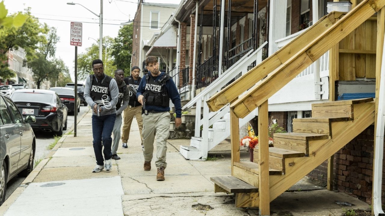 We Own This City Episode 5: Release Date, Recap, and Speculation cover