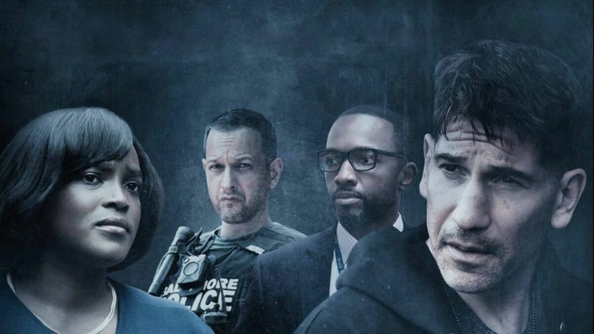 We Own This City Season 2: Everything We Know So Far