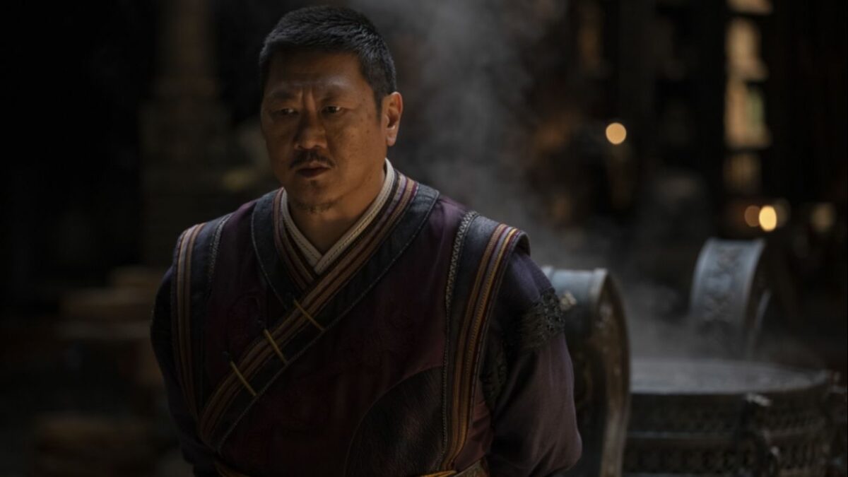 Settling the Debate: Is Wong an Avenger?