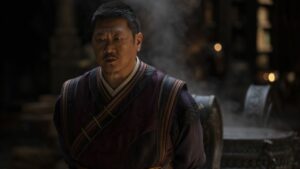 論争に決着をつける: ウォンは復讐者なのか?