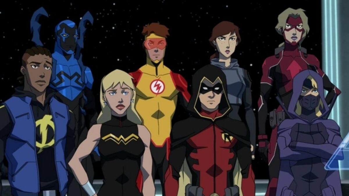 Young Justice Season 4 Episode 24 Release Date, Recap and Speculation