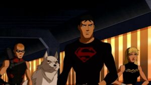 Young Justice Season 4 Episode 25 Release Date, Recap, and Speculation