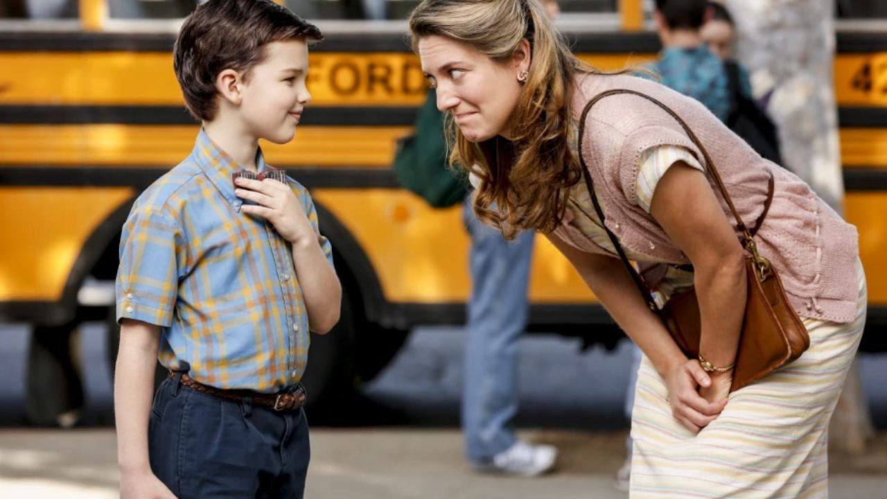 Young Sheldon Season 5 Finale: Recap, Release Date, and Speculation cover