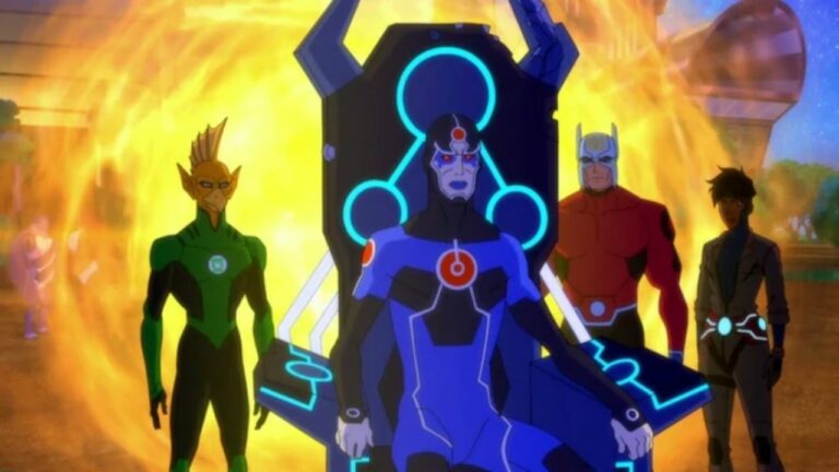Young Justice Season 4 Episode 24 Release Date, Recap and Speculation 