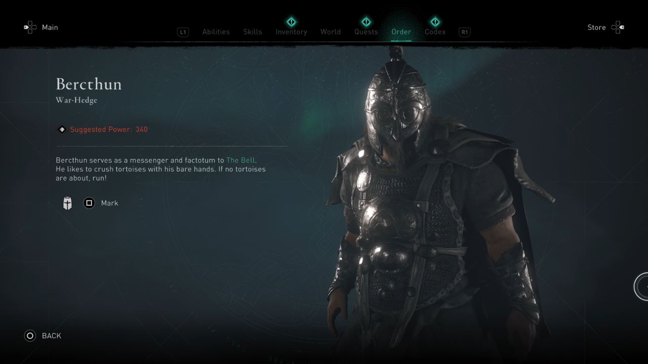 Do you have to kill all Zealots in Assassin’s Creed Valhalla?