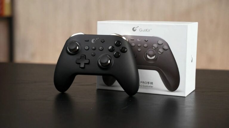 Zero Drift Controllers By Third Party Company In The Market Soon