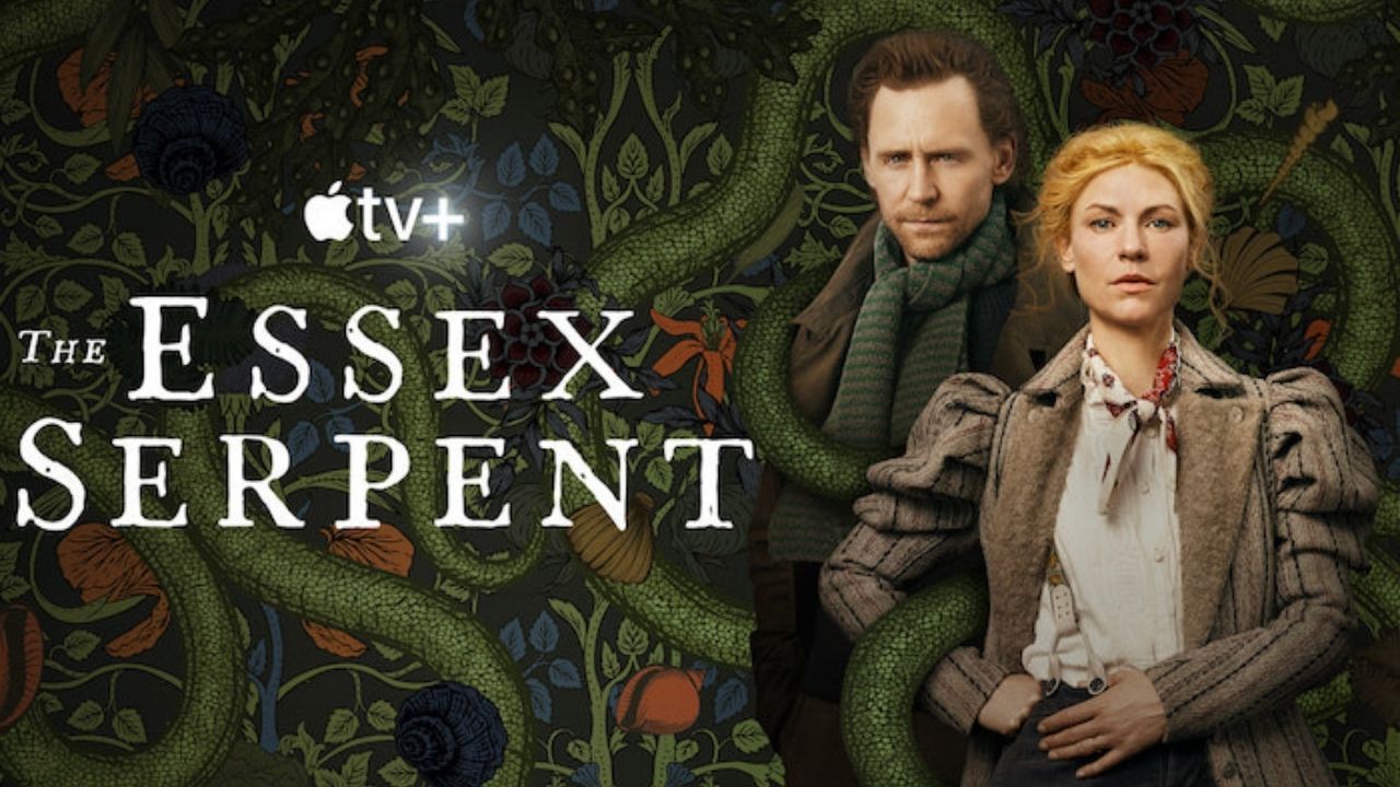 Explicación del final: la serpiente de Essex es aplastada en la portada del final de temporada