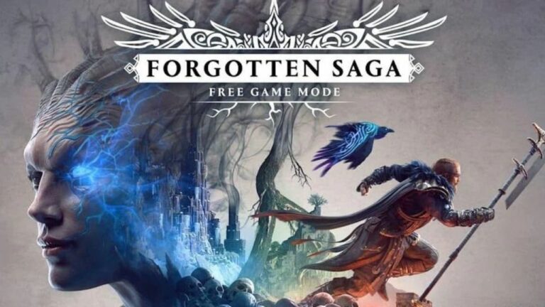The Forgotten Saga: AC Valhalla's New Game Mode - How will it work? 