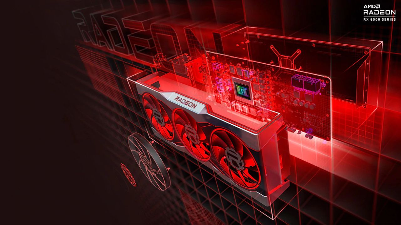 AMD bestätigt versehentlich sechs MCDs und 384-Bit-Speicherfunktionen in der RDNA3 NAVI 31 GPU-Abdeckung