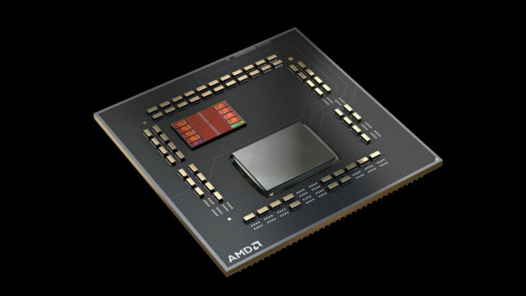 AMD might be expanding its Zen3D and AM4-based lineup with new CPUs 