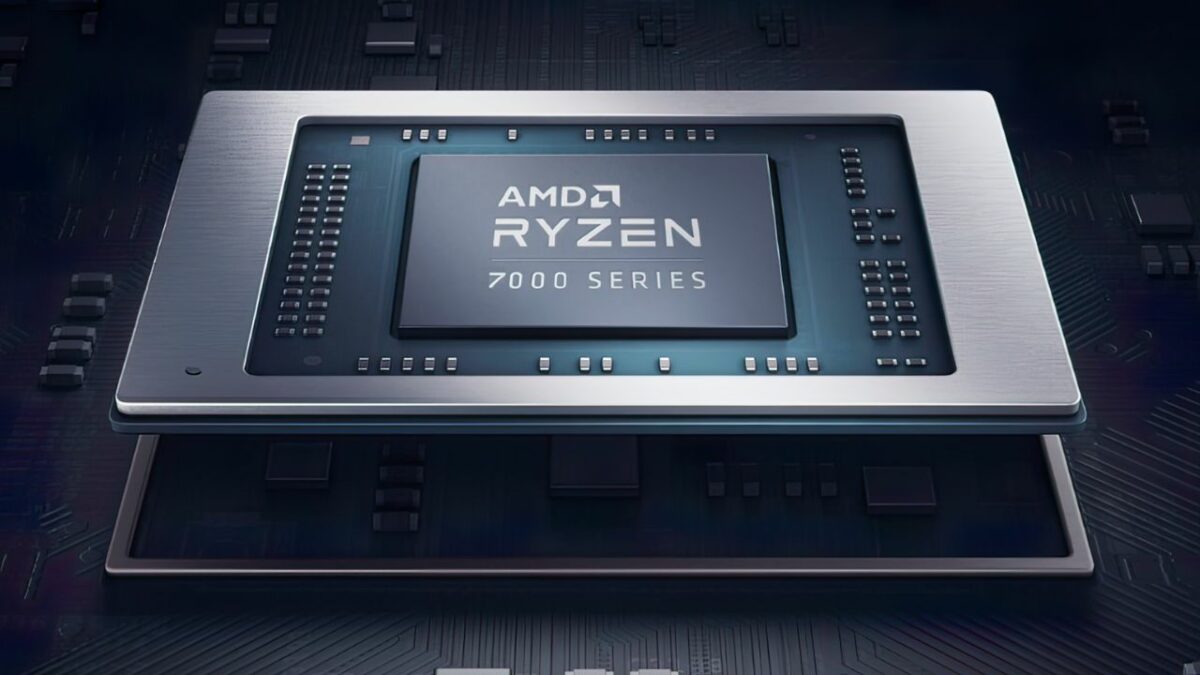 Userbenchmark Entry Reveals AMD’s New Ryzen 3 7320U Processor Specs