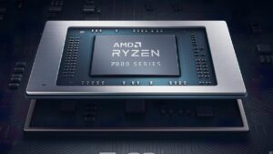 AMD Ryzen 7000 Mobile (Dragon Range/Phoenix) erhält erste Gerüchte über Spezifikationen