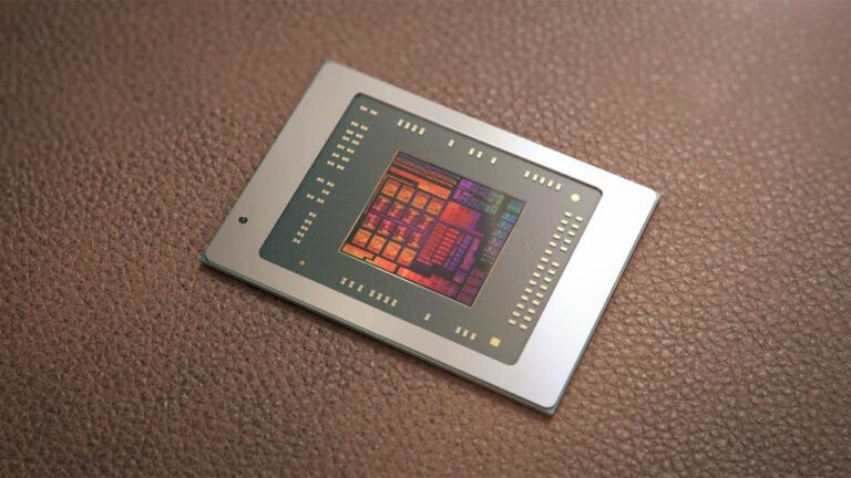 Little Phoenix – AMDs Quad-Core Zen4-basierte APU für Steam Deck der nächsten Generation