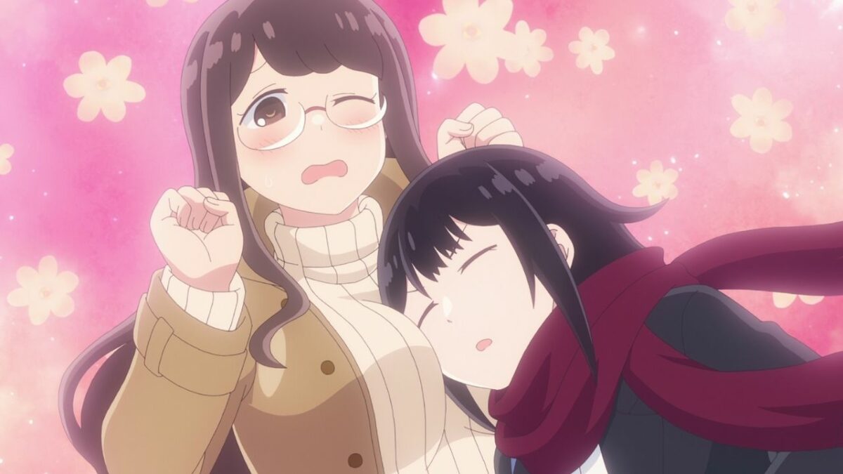 Aharen is Indecipherable Ep 11, Release Date, Speculation, Watch Online