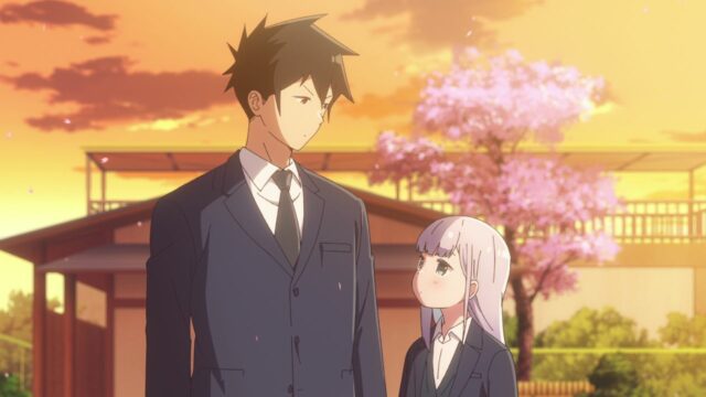 Aharen is Indecipherable Ep 13, Release Date, Speculation, Watch Online