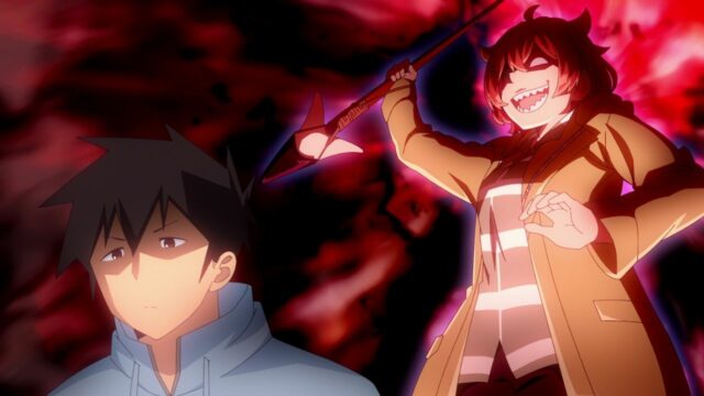 Aharen is Indecipherable Ep 11, Release Date, Speculation, Watch Online