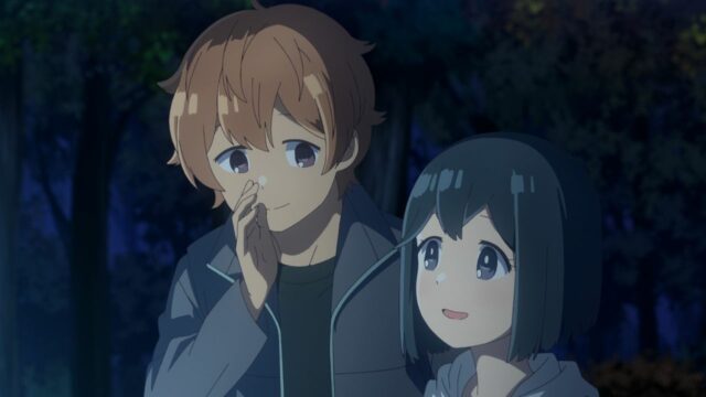 Aharen is Indecipherable Ep 11, Release Date, Speculation, Watch Online