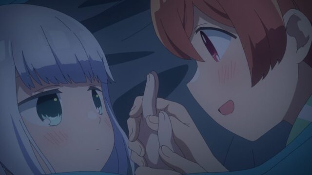 Aharen is Indecipherable Ep 11, Release Date, Speculation, Watch Online