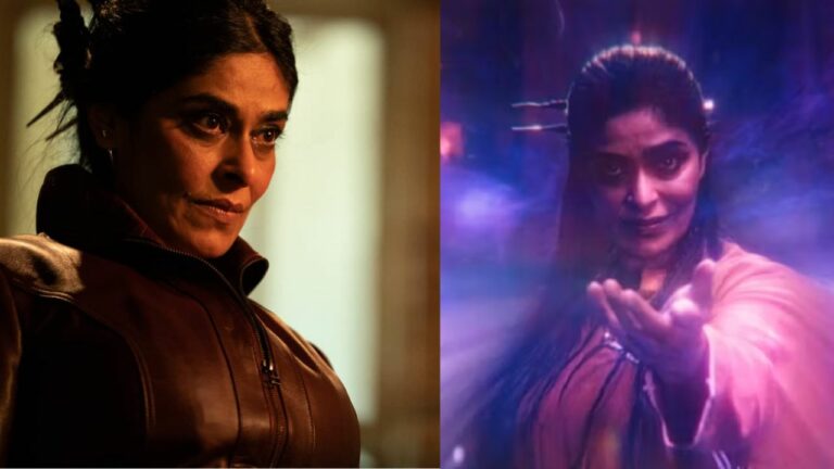 How are Najma and Aisha connected in Ms. Marvel?