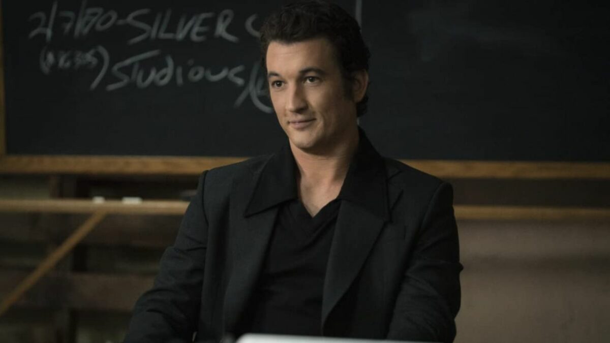 The Offer Finale: Why Does Al Ruddy walk away from The Godfather II?