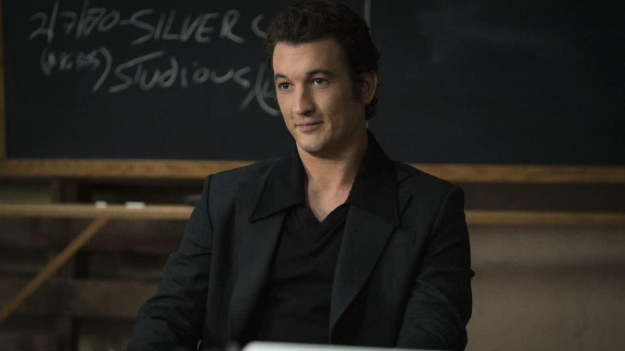 The Offer Finale: Why does Al Ruddy walk away from The Godfather II?  cover