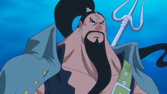 One Piece: Top 15 Greatest First Commanders of All Time, Ranked!