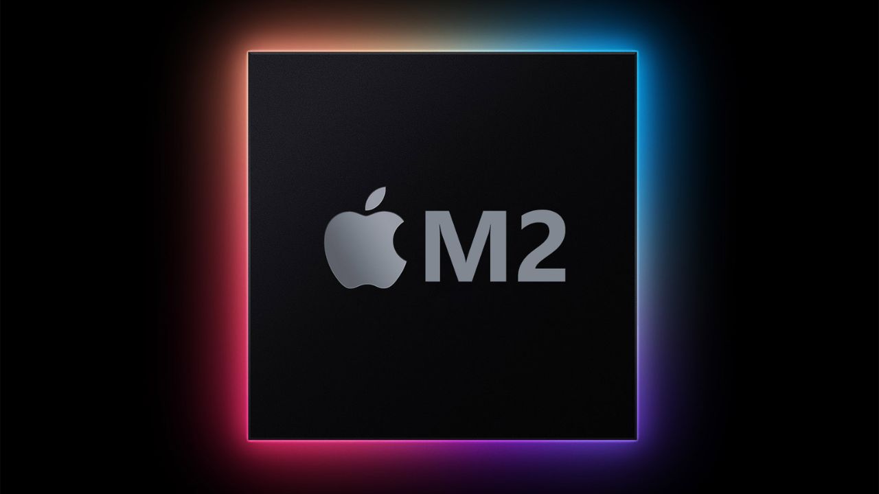 Apple Unveils M2 Chip, the Next Generation of Silicon for MacBooks  cover